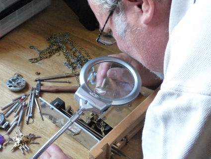 Watches and Clocks galore in Hythe, Hampshire