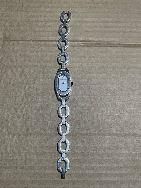 Ladies quartz hot diamonds quartz watch
